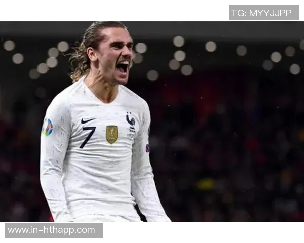 格列兹曼冷静推射锁定胜局阿尔马达精彩传射助力球队取胜