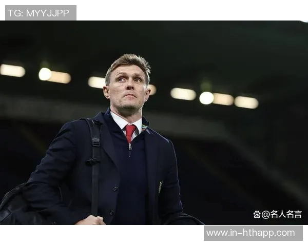 卡里克成为曼联临时主帅热门人选获更衣室全力支持